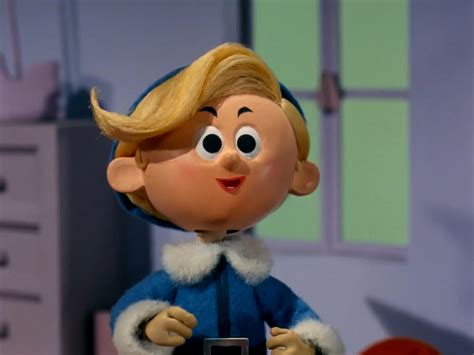 hermes the dentist|herbie the misfit elf.